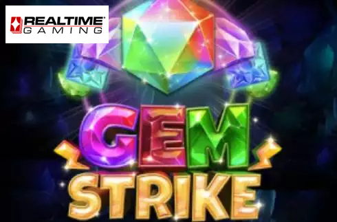 Gem Strike